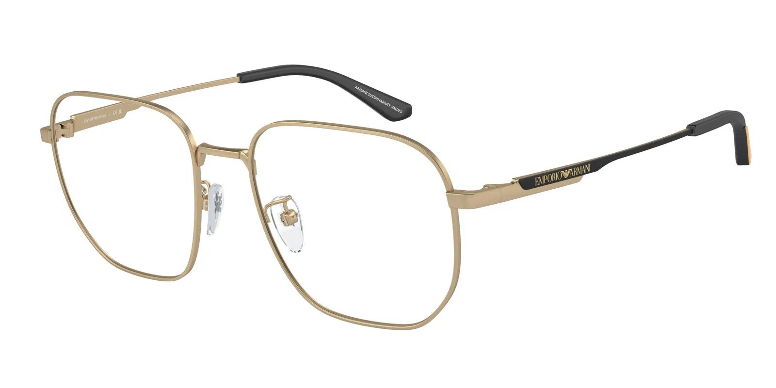 Emporio Armani 1159D Eyeglasses - view 21